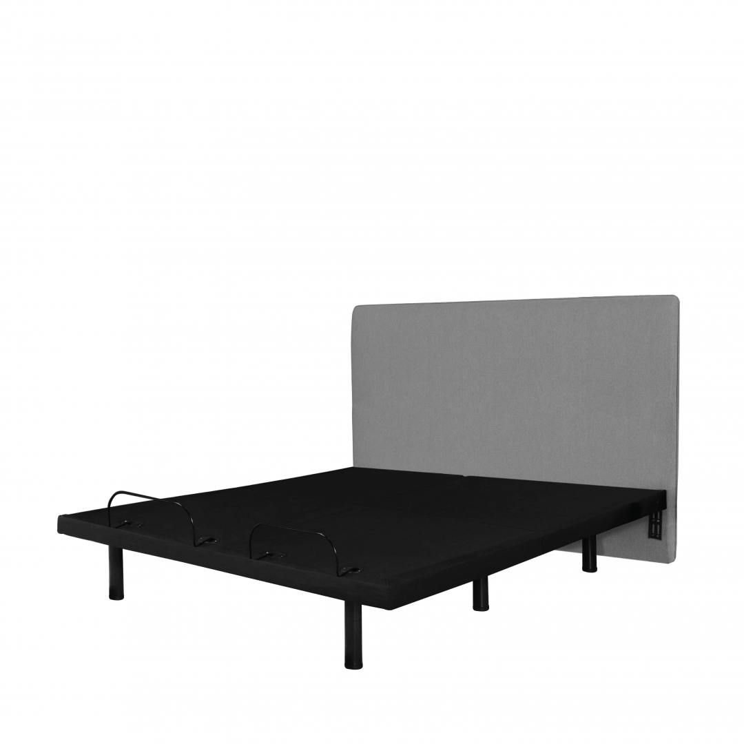 Headboard Included
